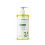 LYCOTANE PLUS LEMON TEA TREE HAND WASH 500ml