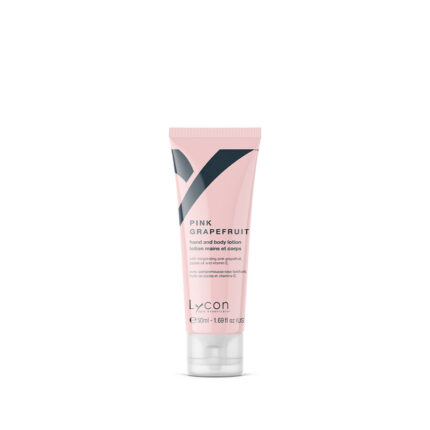 Hand and Body Lotion - Pink Grapefruit 50ml