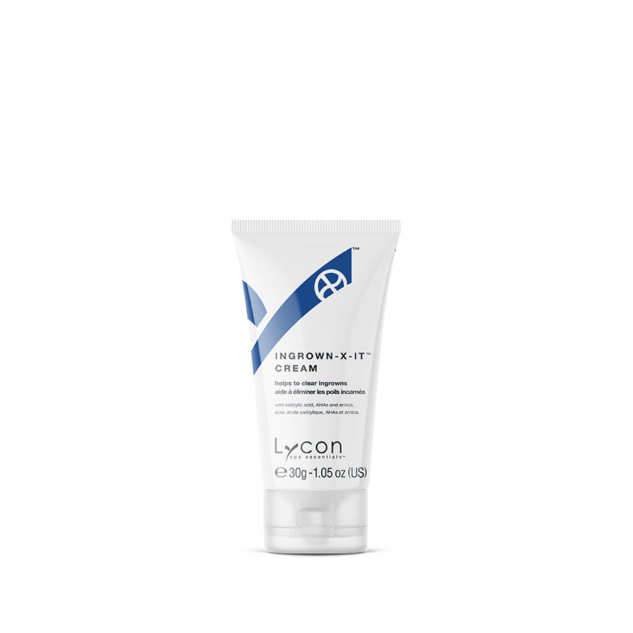 ingrown-X-it_Cream_Spa-Essentials_30g_WEB INGROWN X-IT CREAM - Bild 1