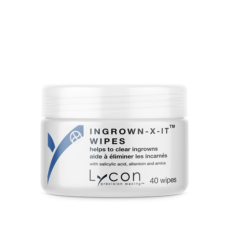 ingrown-X-it_Wipes_WEB INGROWN X-IT WIPES - Bild 1