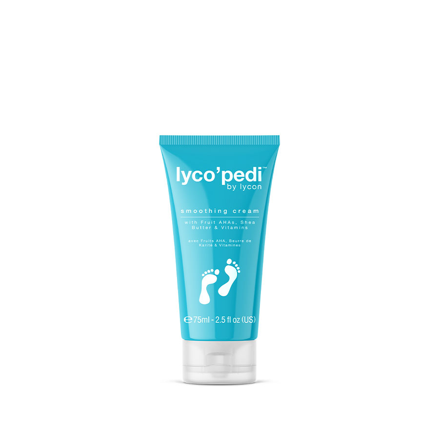 lycopedi_Smoothing-Cream_75ml_WEB Lyco'pedi Smoothing Cream - Bild 1