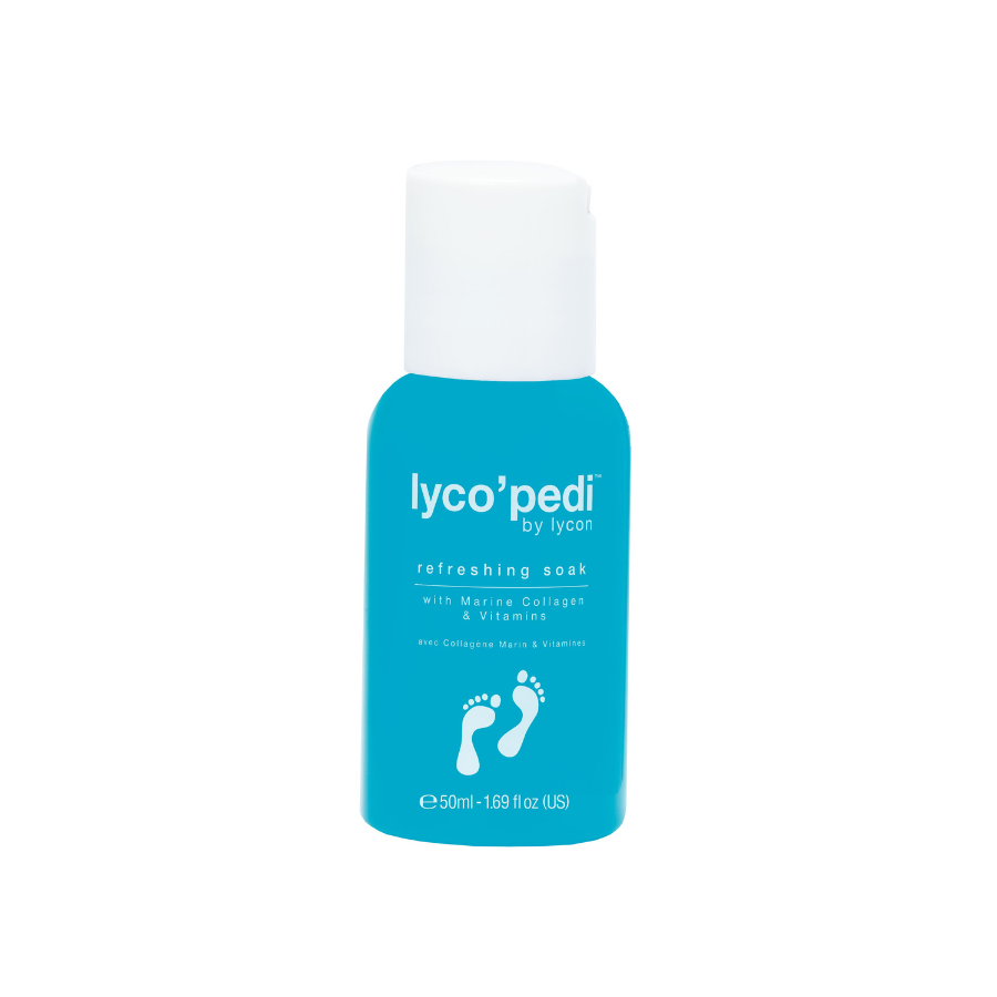 refreshing-soak-50ml-900-×-900-px Lyco'pedi Refreshing Soak - Bild 1