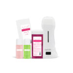 WAX-CELLENCE CARTRIDGE HOME WAX KIT