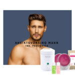 Ansiktsvaxning man - Onlinekurs