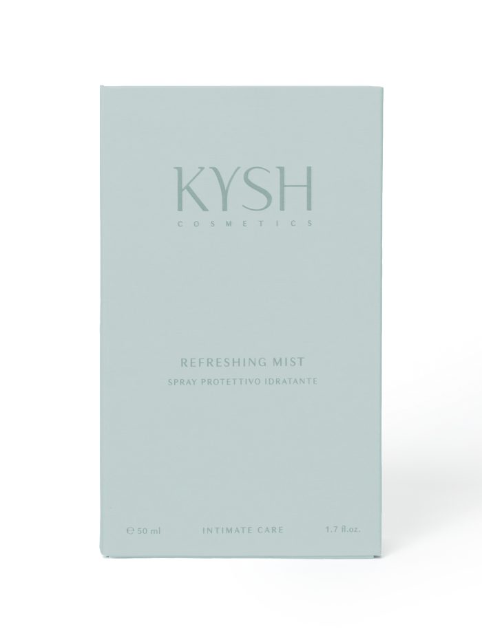 Refreshing Mist Protective 50ml - Bild 3