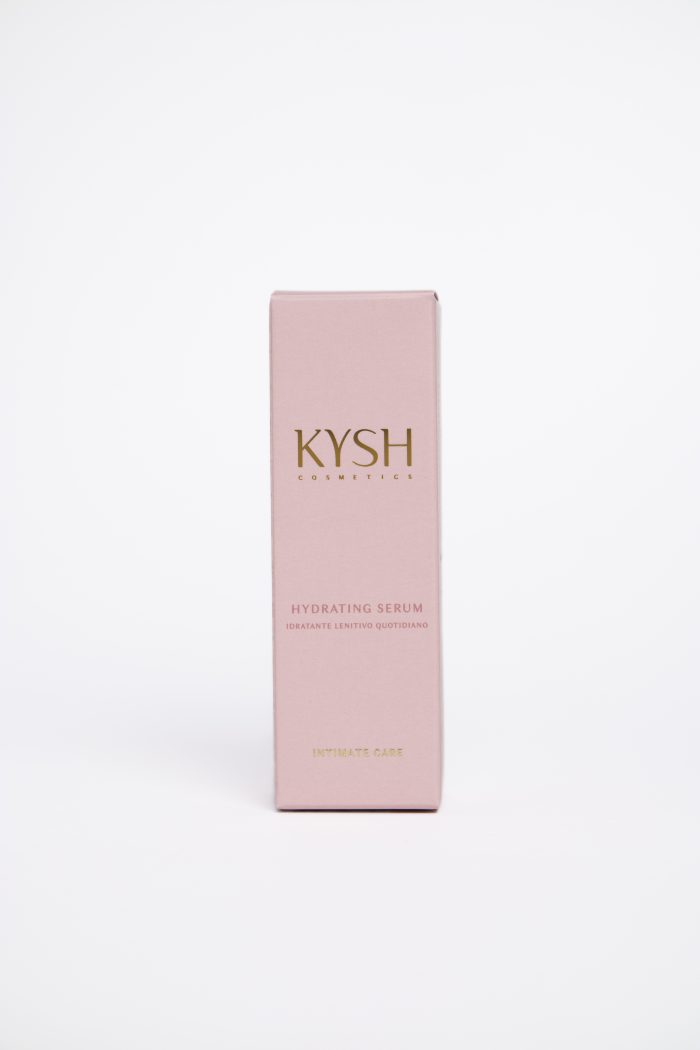 Hydrating Serum 15ml - Bild 2