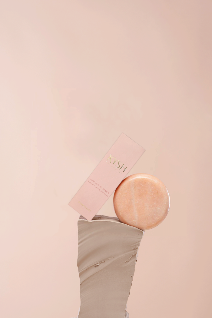 Hydrating Serum 15ml - Bild 3