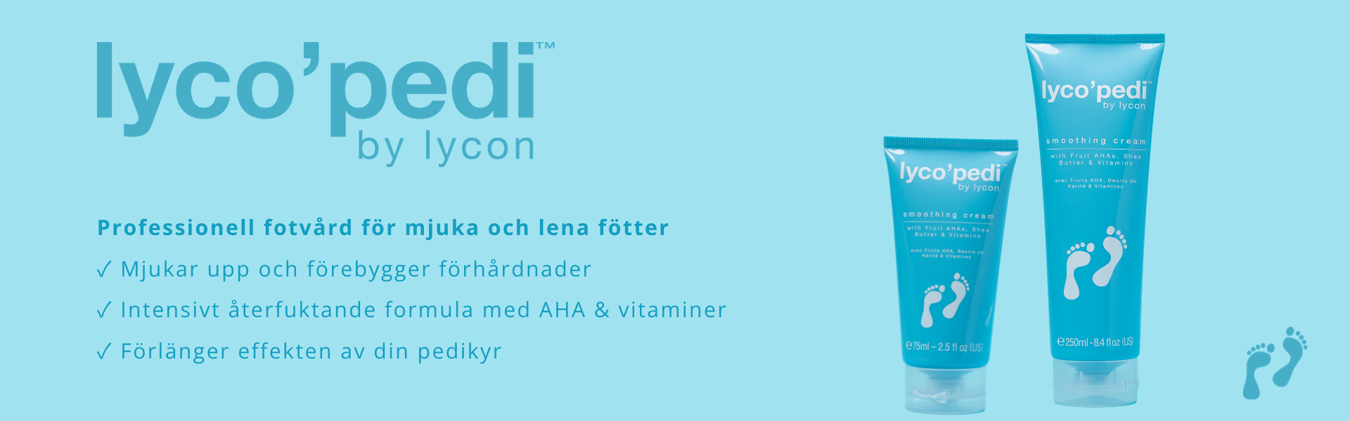 Lyco'pedi fotkräm banner (2)