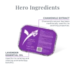 Lycojet Lavender Hot Wax 1kg - Bild 3