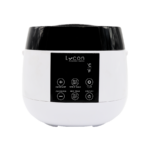 LYCOPRO SMART MINI PROFESSIONAL WAX HEATER