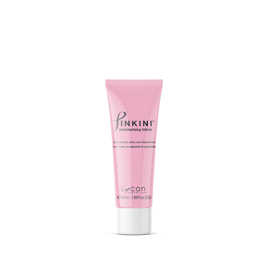 Pinkini-Moisturising-Lotion_Retail_50ml_WEB.jpg Pinkini Moisturising Lotion 50ml - Bild 1