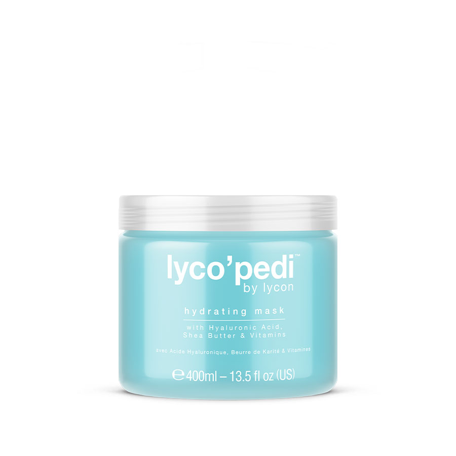 lycopedi_Hydrating-Mask_400ml_WEB.jpg LYCO'PEDI HYDRATING MASK - Bild 1