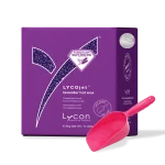 Lycojet Lavender Hot Wax Beads 5kg
