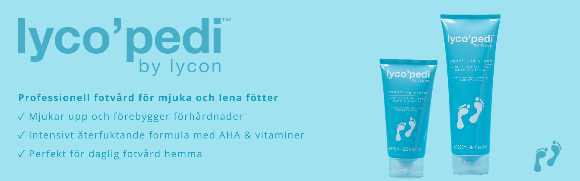 Lyco'pedi fotkräm banner (1)