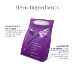 Lycojet Lavender Hot Wax Beads 800g - Bild 3