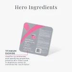 LYCOtec Superberry Hot Wax - Bild 3