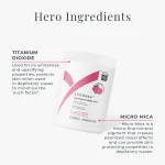 Lycotec Superberry Strip Wax 800ml - Bild 3