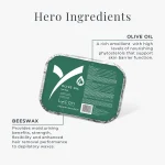 Olive Oil Hot Wax - Bild 3